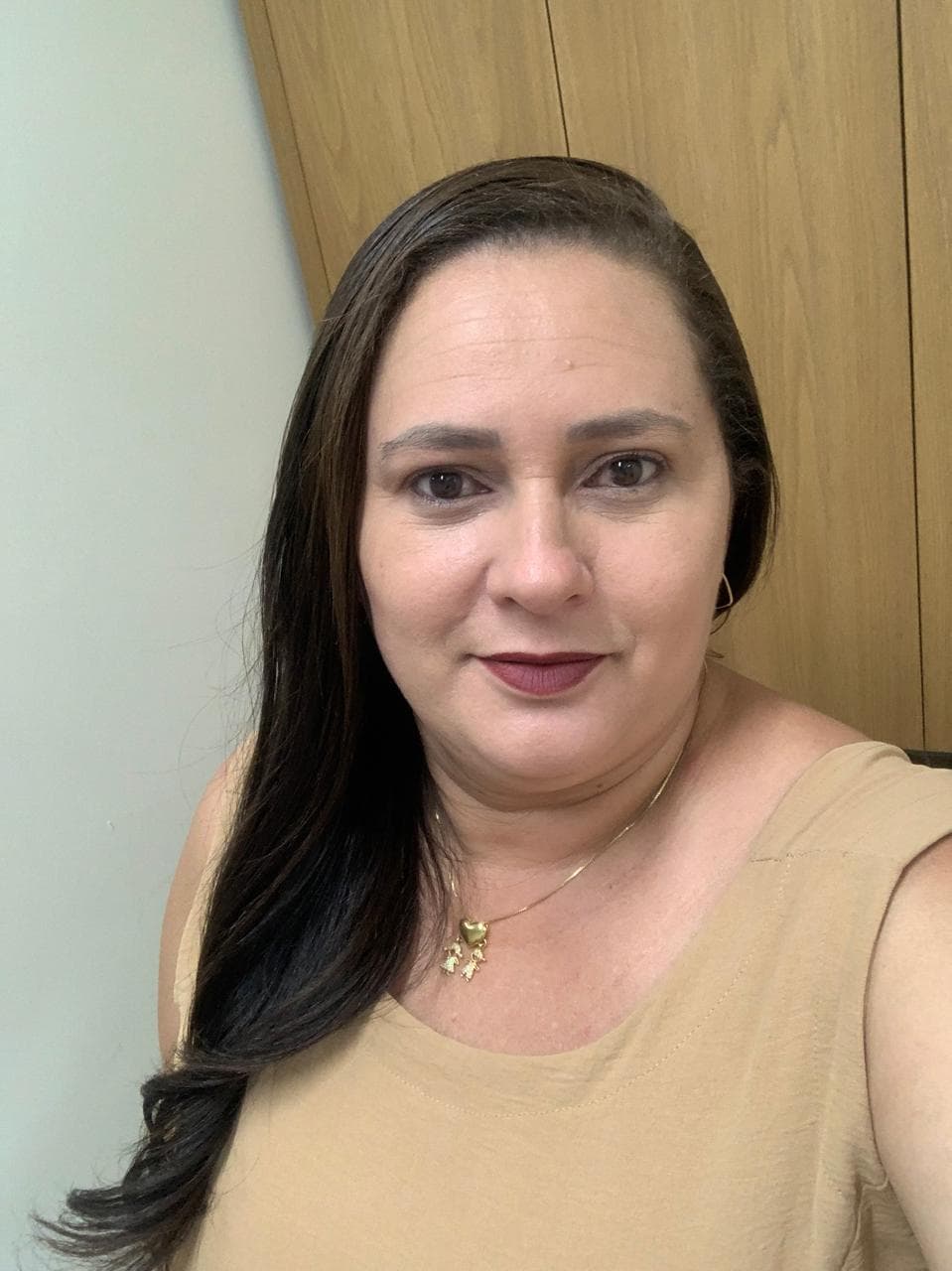 Fabiana Campos Silva