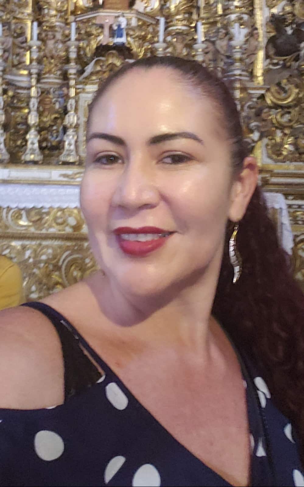 Francisca Rosinalva Cardoso Pereira Costa