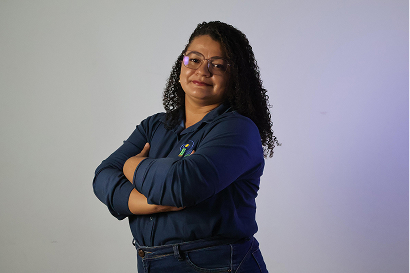 Grazieli Brito da Silva
