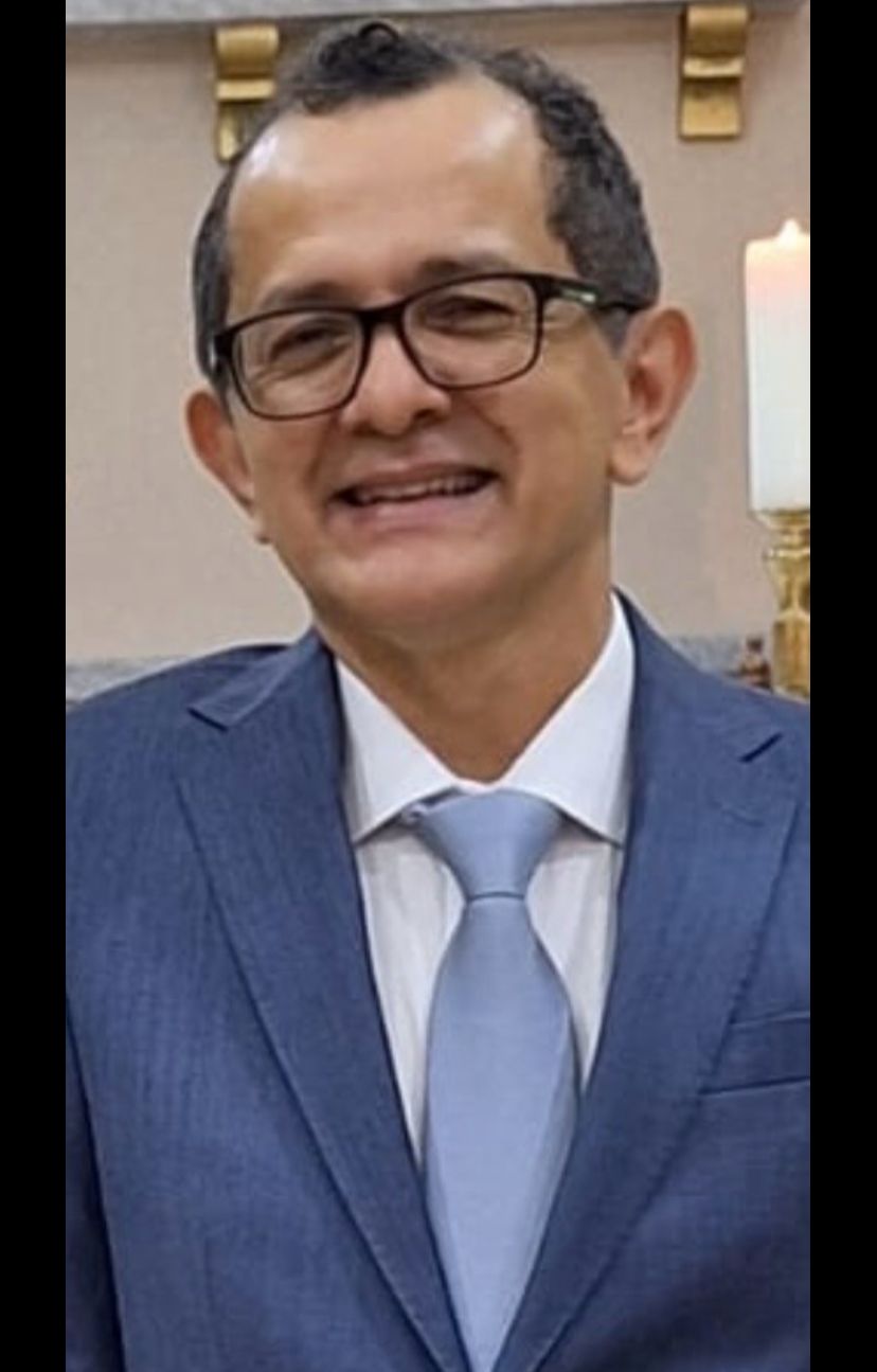 Ivandro de Souza Coelho