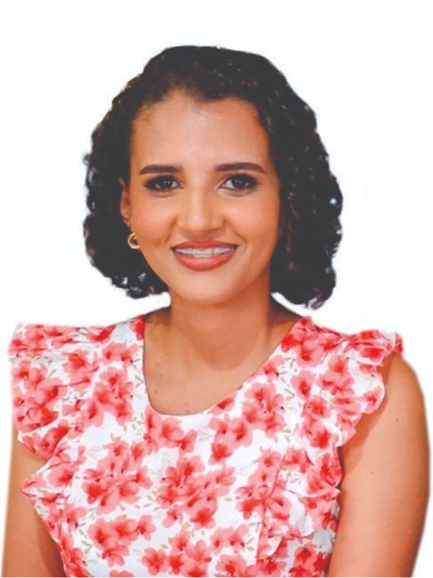 Jordânia Araújo de Meneses Ribeiro