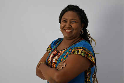 Luciana Railza Cunha Alves